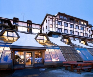 Grand Hotel & Spa